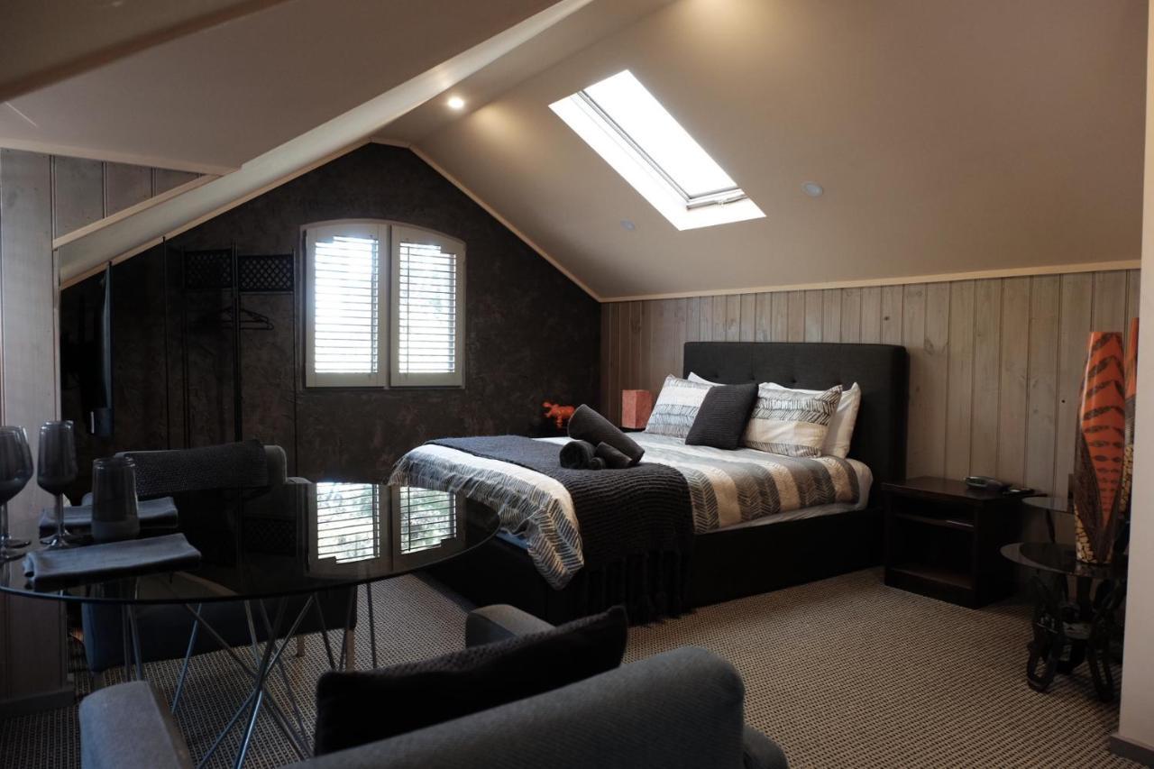 Oakdene Vineyards Guesthouse Wallington Exterior foto
