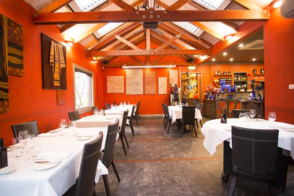 Oakdene Vineyards Guesthouse Wallington Exterior foto