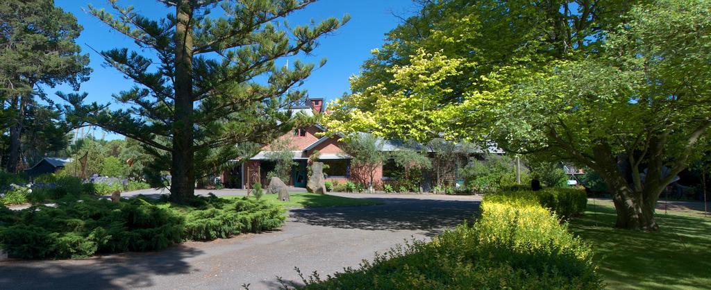 Oakdene Vineyards Guesthouse Wallington Exterior foto