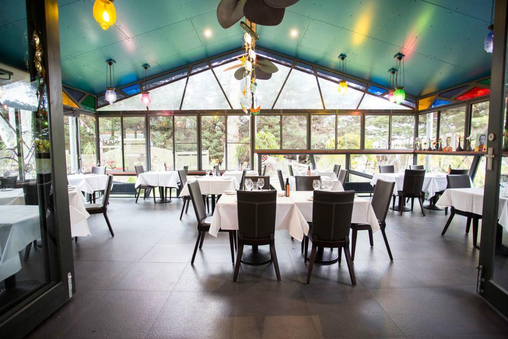 Oakdene Vineyards Guesthouse Wallington Exterior foto
