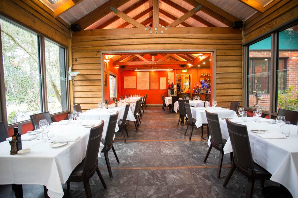 Oakdene Vineyards Guesthouse Wallington Exterior foto